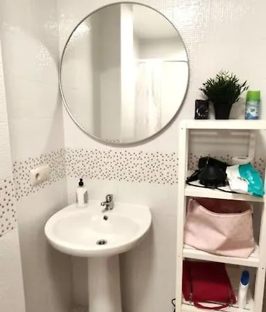Apartment En *