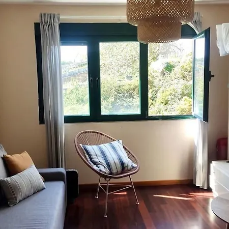 Apartment En *