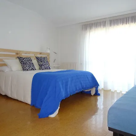 En アパート オ・グローベ